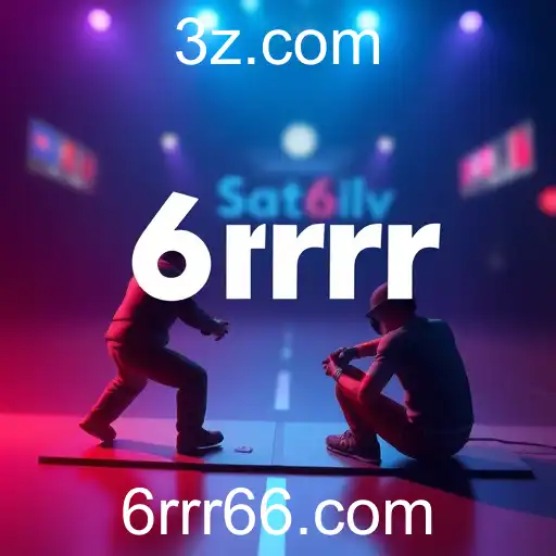 Cenário Atual dos Jogos com '6rrr'