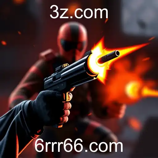 A Ascensão do '6rrr' e o Futuro dos Jogos