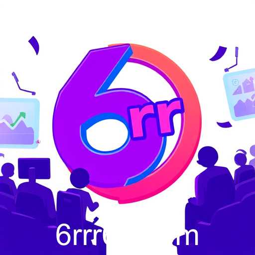 A Ascensão de 6rrr no Cenário de Jogos Online