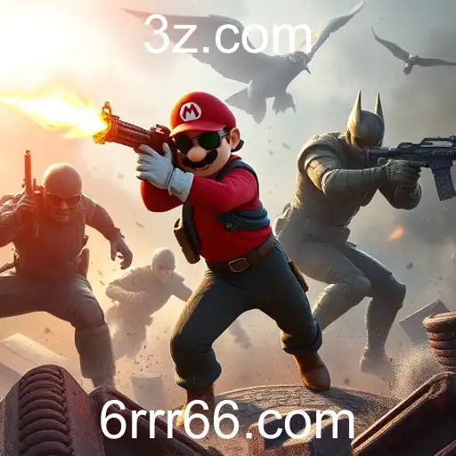 O Crescimento Explosivo do Mundo dos Jogos em 2026