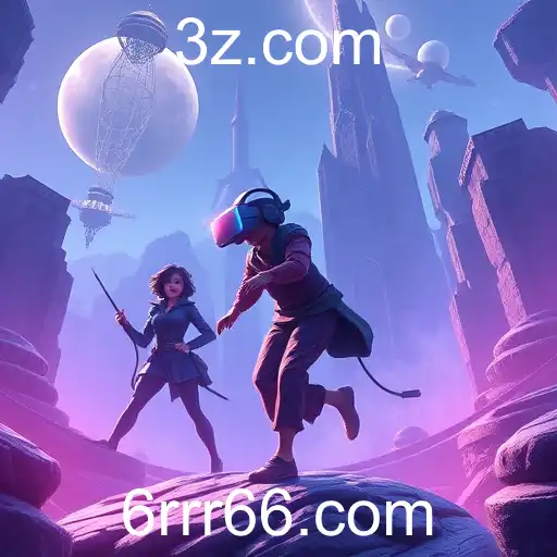 A Evolução do Gaming em 2026: Realidade Virtual e Experiências Imersivas