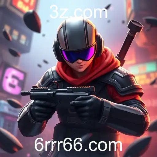 O Crescimento Explosivo do 6rrr no Mercado de Jogos