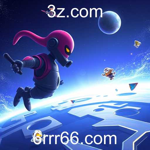 A Revolução do 6rrr na Indústria dos Jogos