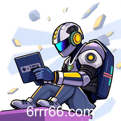 A Revolução do Jogo Online com 6rrr