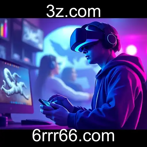 Novo Horizonte para os Jogos Online em 2026