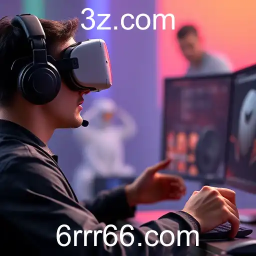 Tendências de Jogos e Tecnologia em 2026