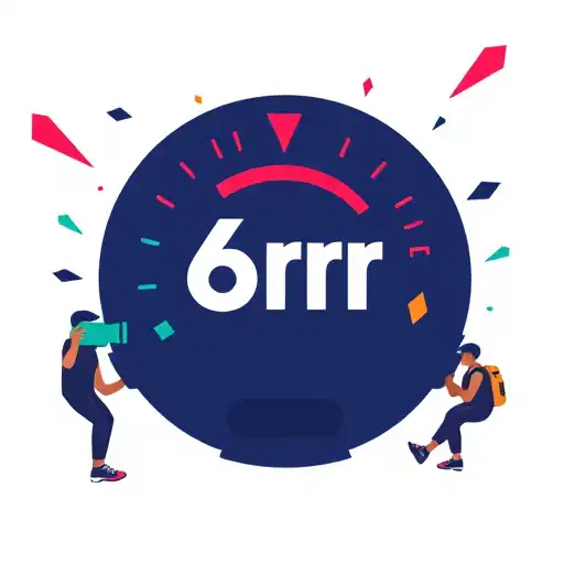 Revolução Digital no Mercado de Jogos com 6rrr