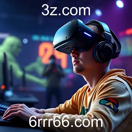 Avanços e Tendências nos Jogos Online