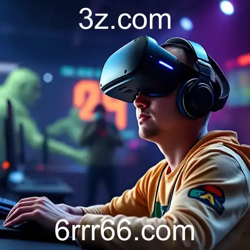 Avanços e Tendências nos Jogos Online