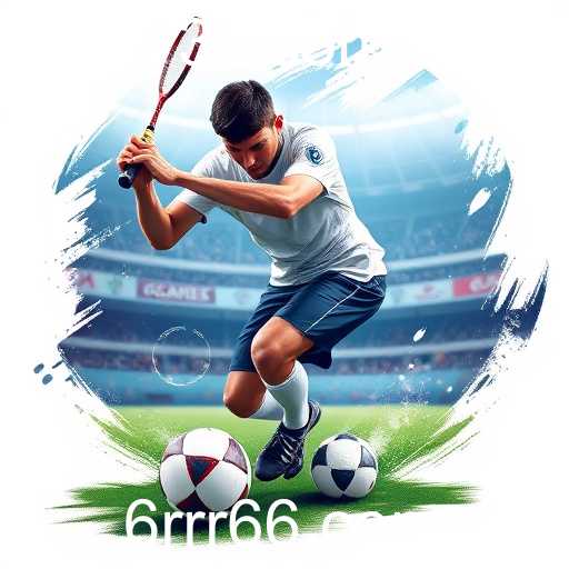 Explorando o Mundo Através de '6rrr': A Janela Virtual para Jogos