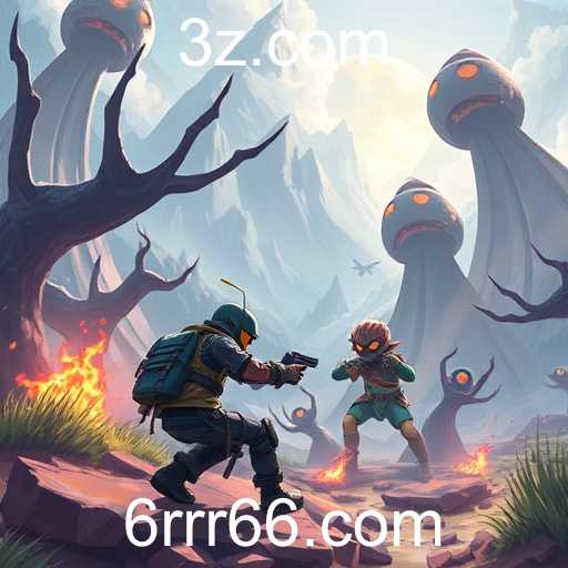 Revolução dos Jogos em Português