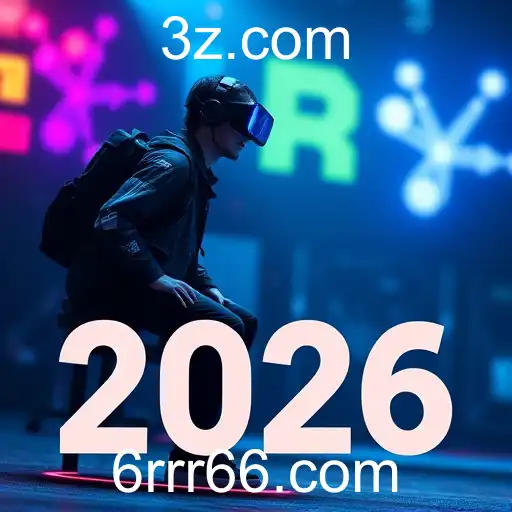 Tendências e Inovações no Mundo dos Jogos de 2026