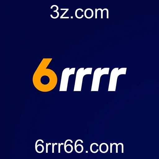 A Influência de '6rrr' no Mundo dos Jogos em 2026