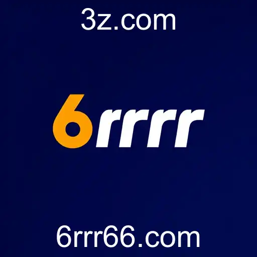 A Influência de '6rrr' no Mundo dos Jogos em 2026