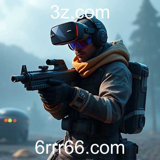 Inovação e Tendências no Mercado de Jogos