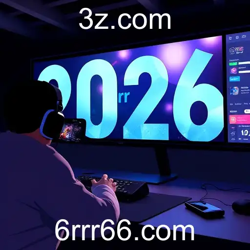 Inovações e Desafios nos Jogos Online em 2026