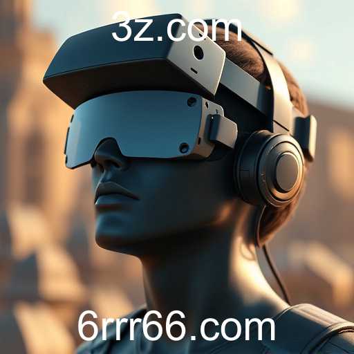 Inovação e Tendências no Mundo dos Jogos: O Impacto do '6rrr'