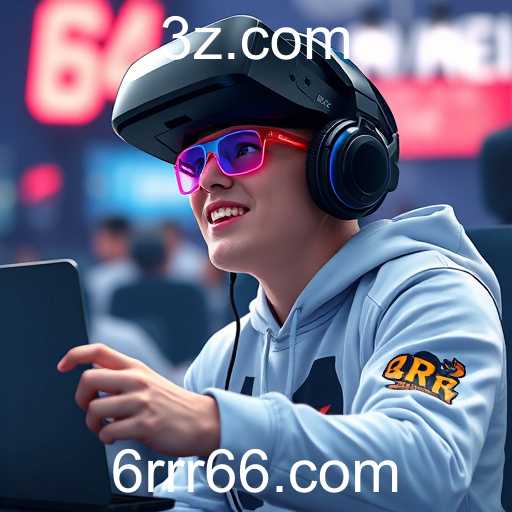 Inovação e desafios no mundo dos jogos online