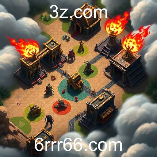 Revolução nos Jogos Online em 2026