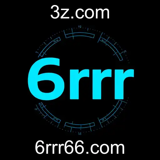 A Revolução do Mercado de Jogos com '6rrr'