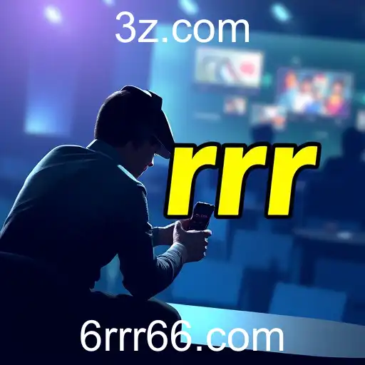 A Revolução dos Jogos Online com 6rrr