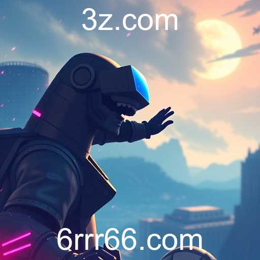 A Ascensão da Palavra-Chave '6rrr' no Universo de Jogos Online