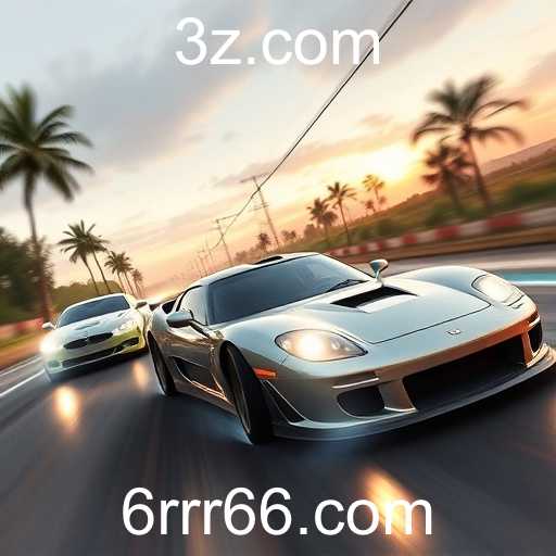 A Ascensão de '6rrr': Transformando o Cenário dos Jogos em 2026