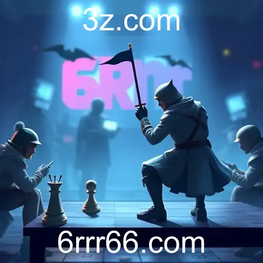 Ascensão dos Jogos de Estratégia em 2026