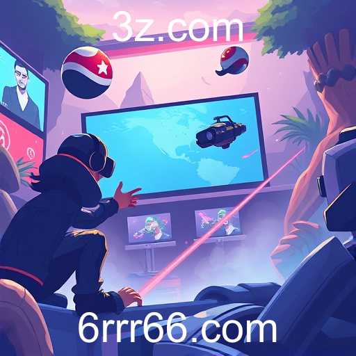 Tendências em Jogos Online para 2026