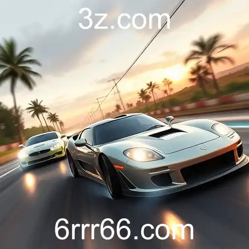 O Voo do Dragão: 6rrr e a Revolução nos Jogos Online