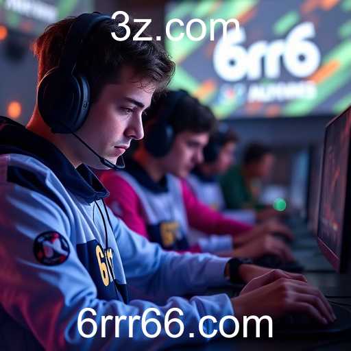 Tendências Emergentes no Mundo dos Jogos